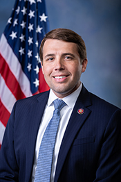 Chris Pappas portrait