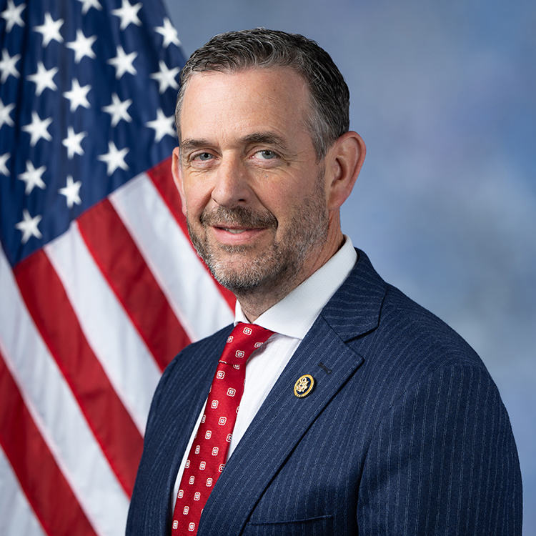 Michael A. Rulli portrait