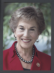 Janice D. Schakowsky portrait