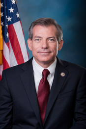 David Schweikert portrait