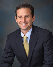 Brian Schatz portrait