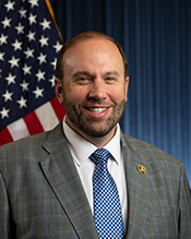 Jason Smith portrait