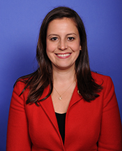 Elise M. Stefanik portrait