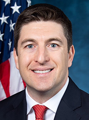 Bryan Steil portrait