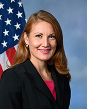 Melanie A. Stansbury portrait