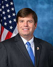 Dale W. Strong portrait