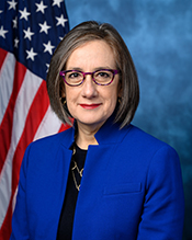 Andrea Salinas portrait