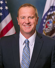 Eric Schmitt portrait