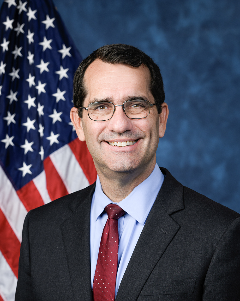 Derek Schmidt portrait