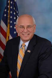 Paul Tonko portrait