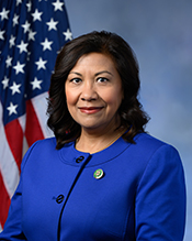 Norma J. Torres portrait