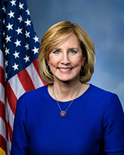 Claudia Tenney portrait