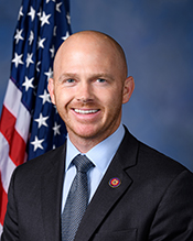 William R. Timmons IV portrait