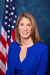 Lori Trahan portrait