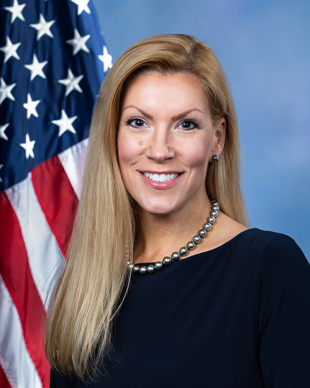 Beth Van Duyne portrait