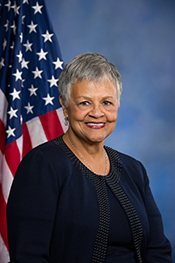 Bonnie Watson Coleman portrait