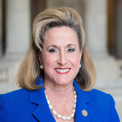 Ann Wagner portrait