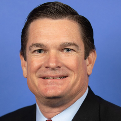 Austin Scott portrait