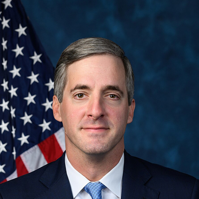 Brad Knott, Republican House member