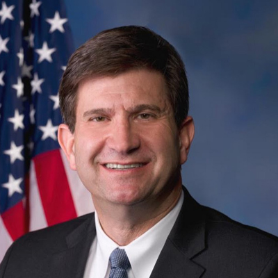 Bradley Scott Schneider portrait