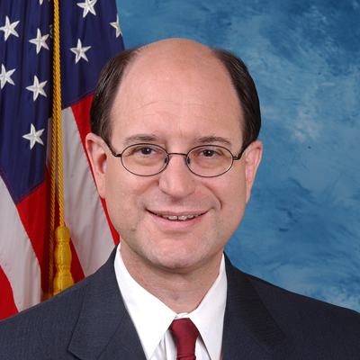 Brad Sherman, Democrat House member