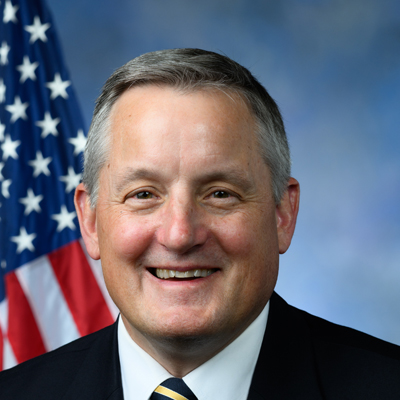 Bruce Westerman, Republican House member