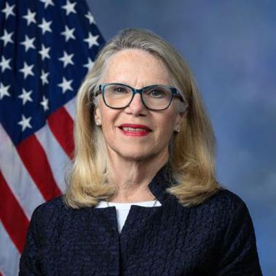 Carol D. Miller portrait