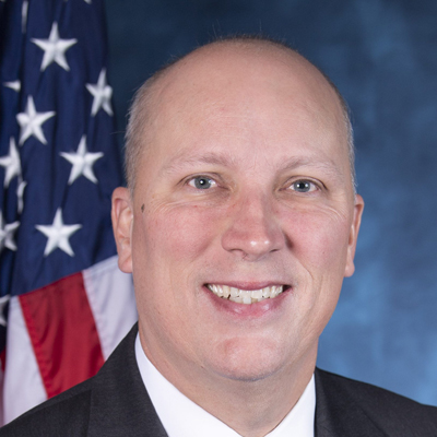 Chip Roy, Republican House member