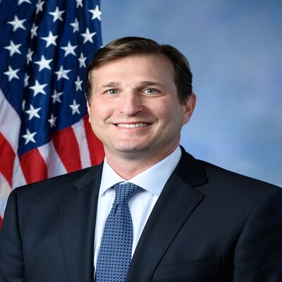 Daniel S. Goldman, Democrat House member