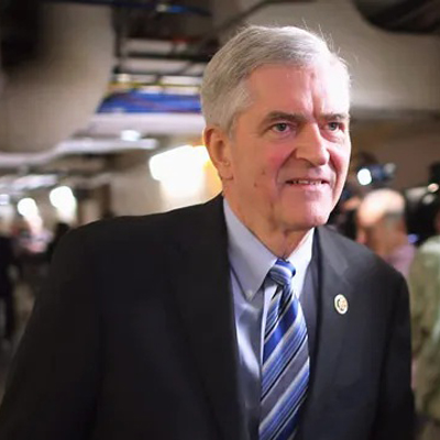 Daniel Webster portrait