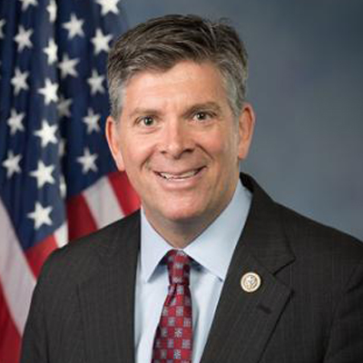 Darin LaHood, Republican House member