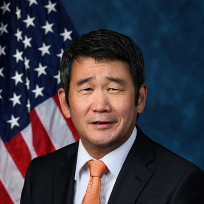 Dave Min, Democrat House member