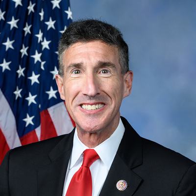 David Kustoff, Republican House member