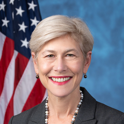 Deborah K. Ross portrait