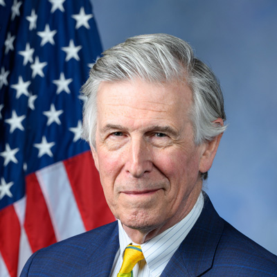 Donald S. Beyer, Jr., Democrat House member