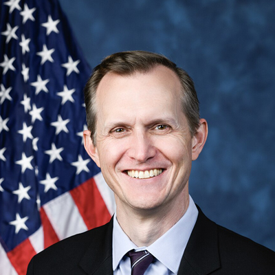 George Whitesides, Democrat House member