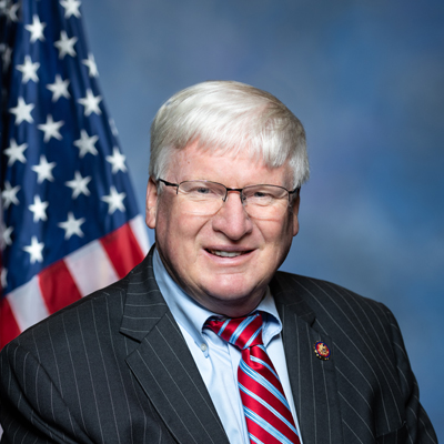 Glenn Grothman portrait