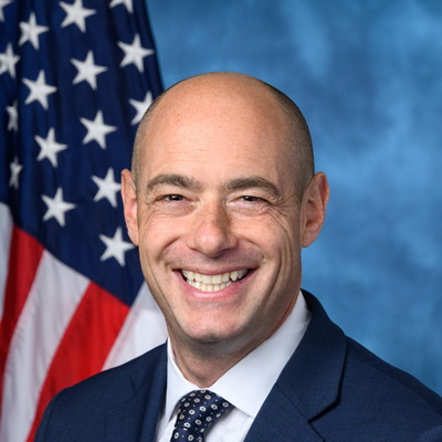 Greg Landsman, Democrat House member