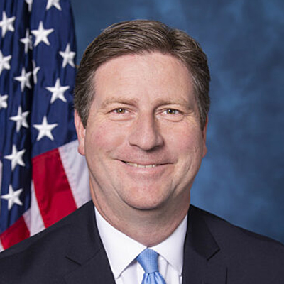Greg Stanton portrait