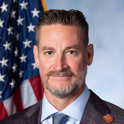 W. Gregory Steube, Republican House member