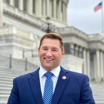 Guy Reschenthaler portrait