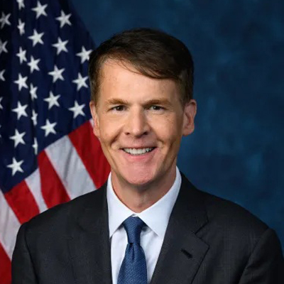 Jefferson Shreve, Republican House member