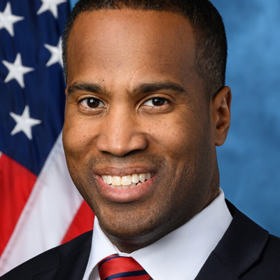 John James, Republican House member