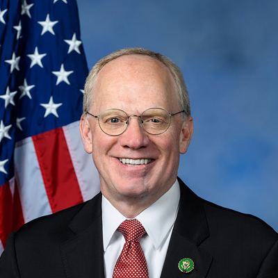 John W. Rose portrait