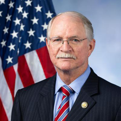 John H. Rutherford, Republican House member