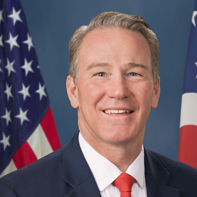 Mark Harris portrait