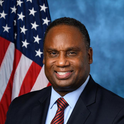 Jonathan L. Jackson, Democrat House member