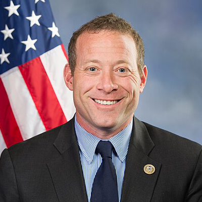 Josh Gottheimer portrait