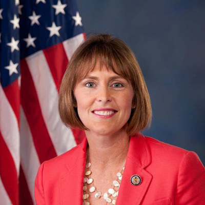 Kathy Castor portrait