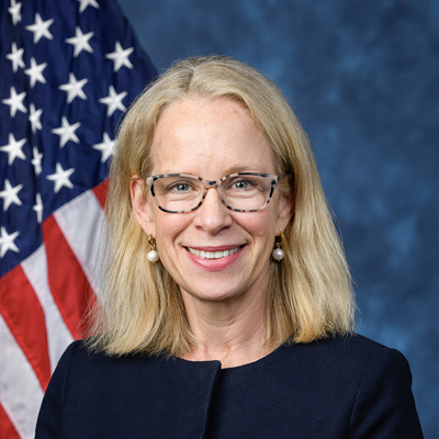 Kelly Morrison, Democrat House member
